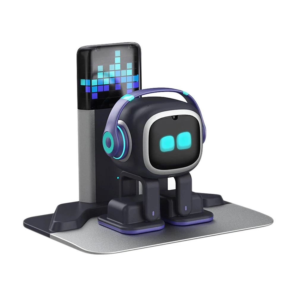 › Smart Robot