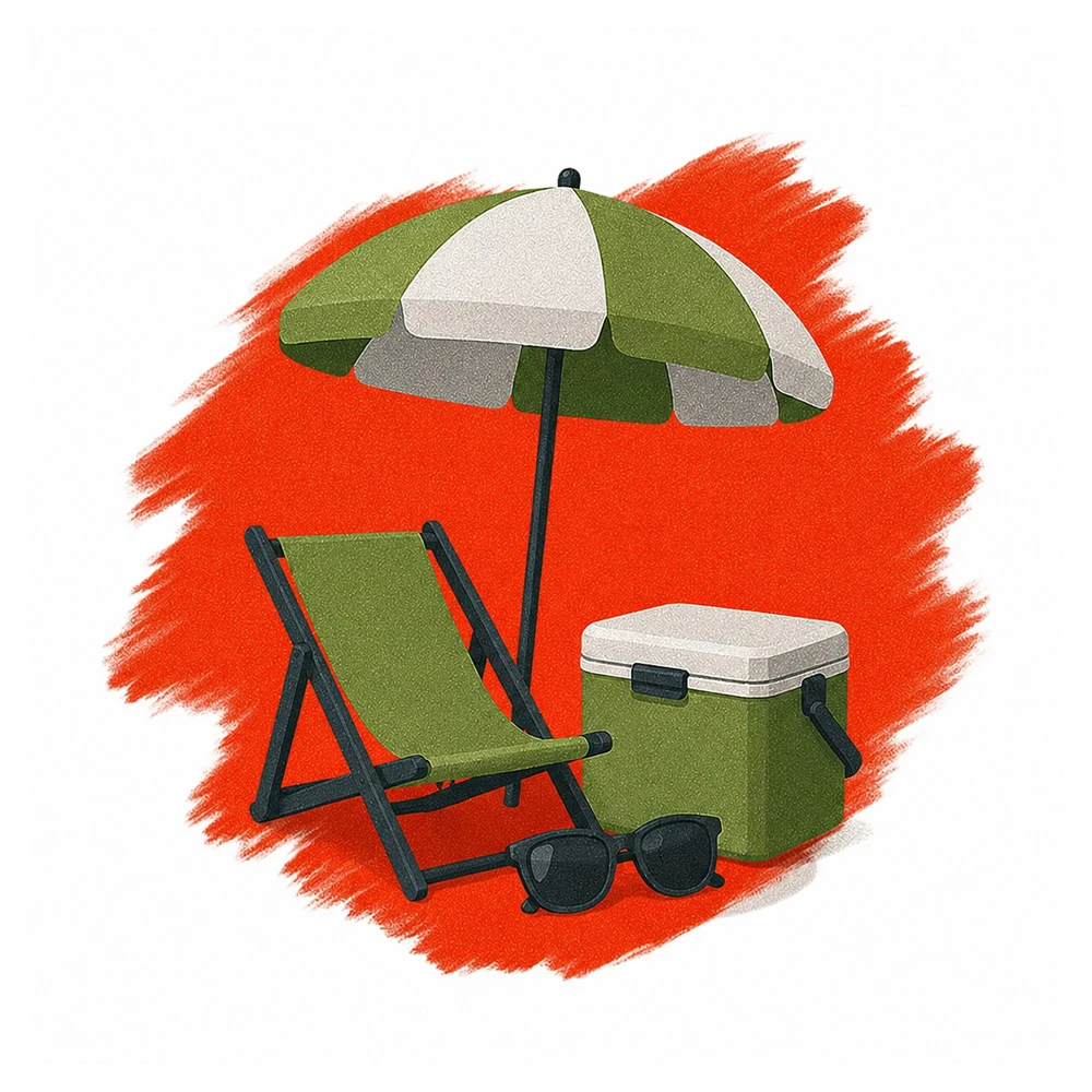 ☀️ Summer Essential