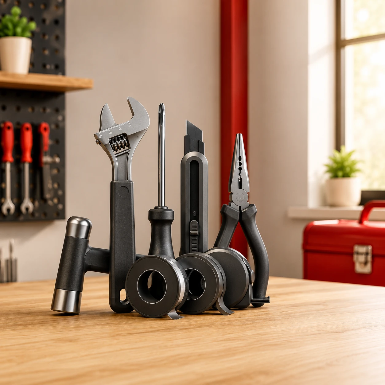 • Gadgets & Tools