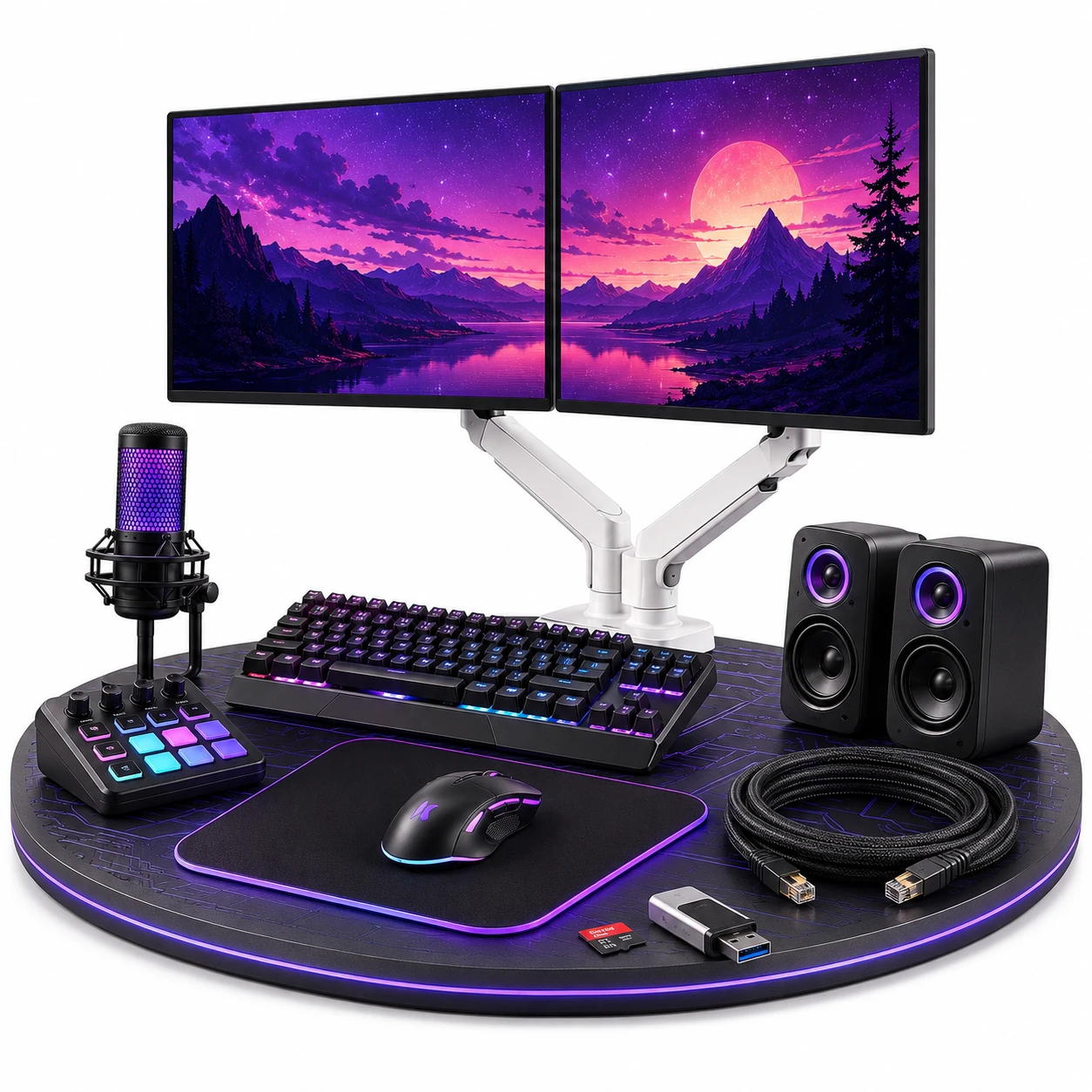 💻 PC Accessories