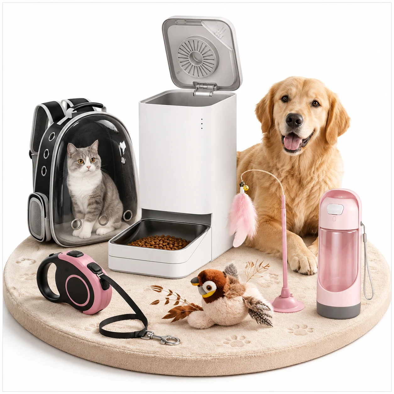 🐶 Pets Supplies