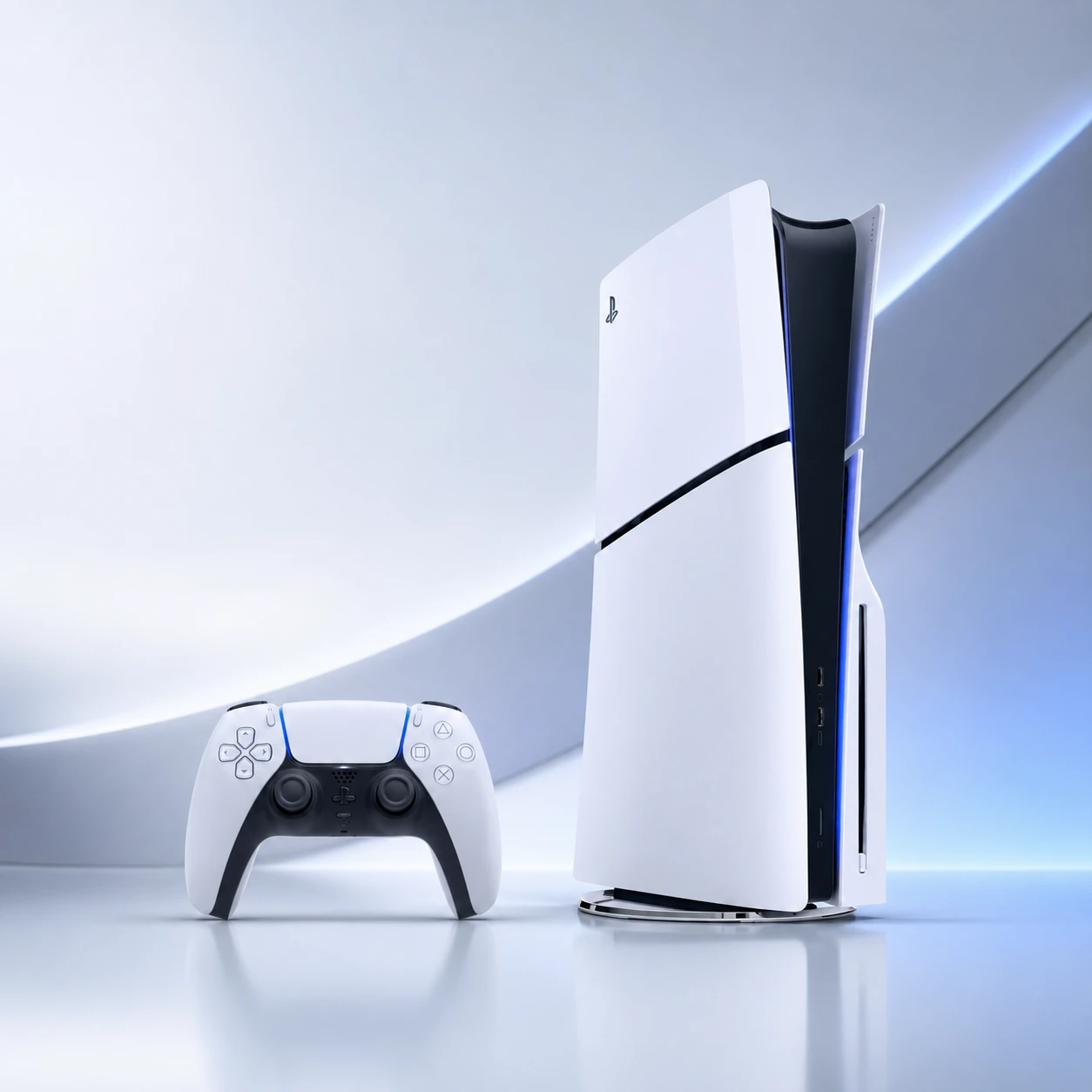 • Playstation 5