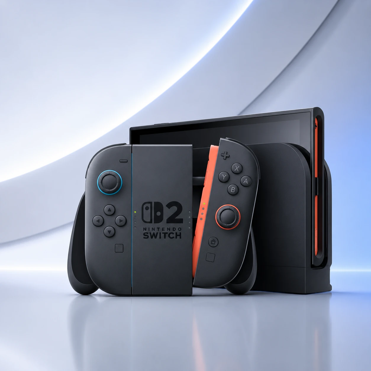 • Switch 2
