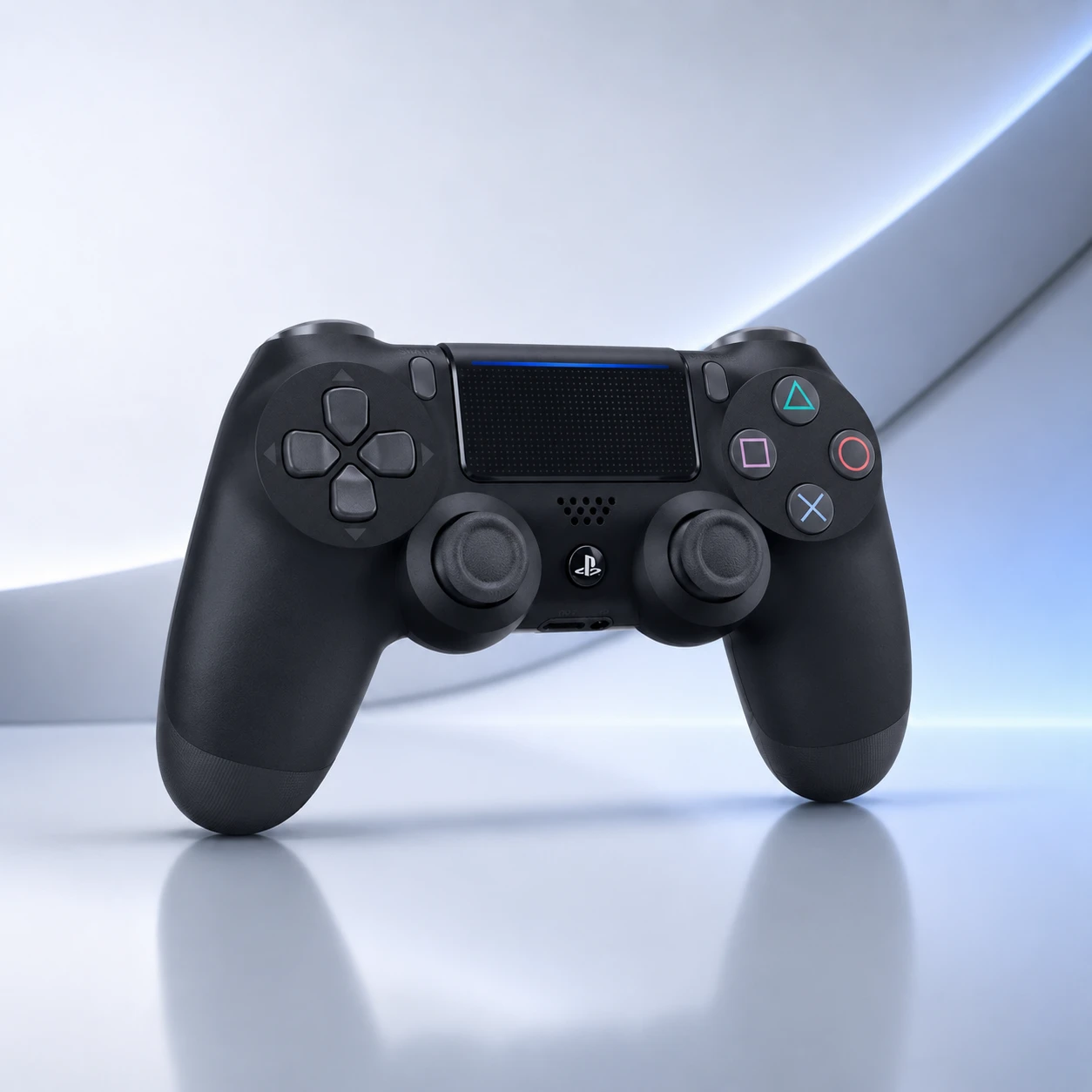 • Playstation 4