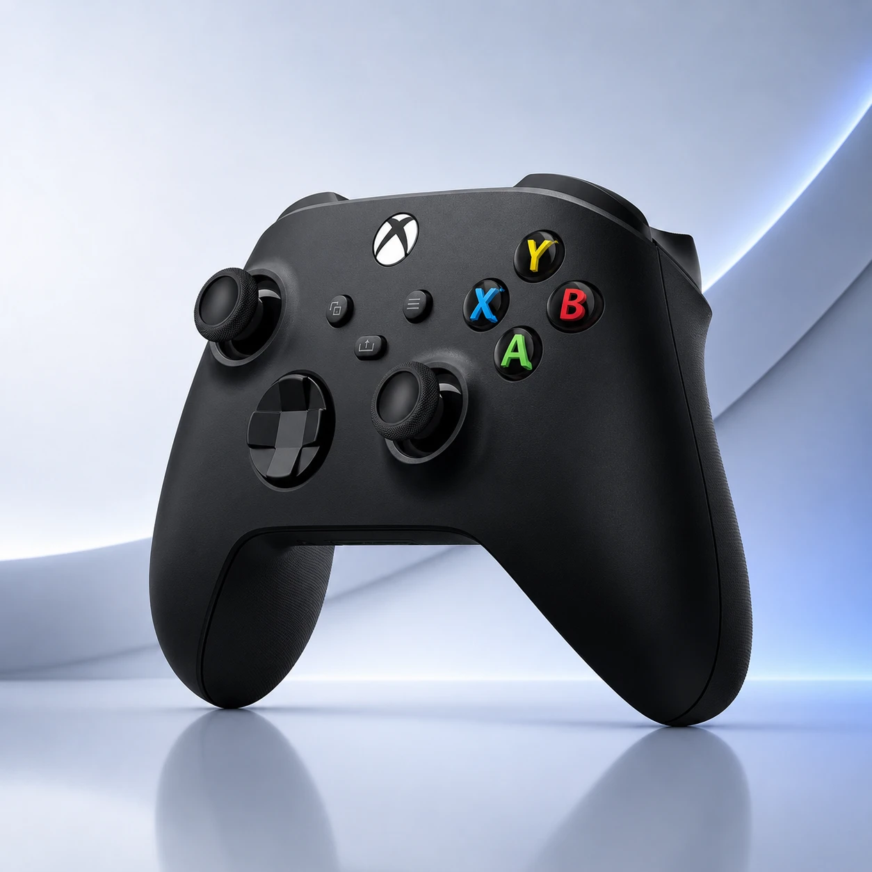 • Xbox One