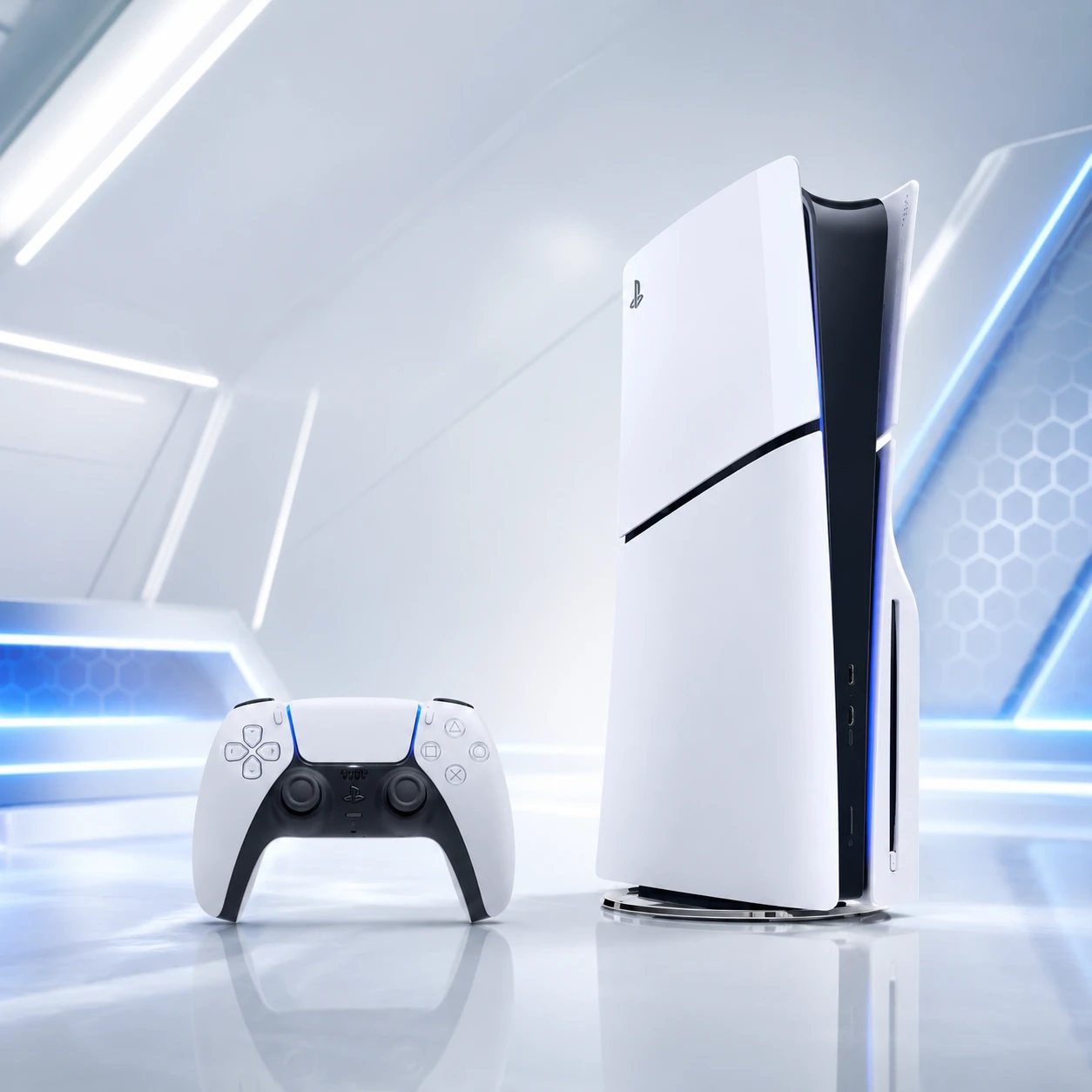 • PS5 Console