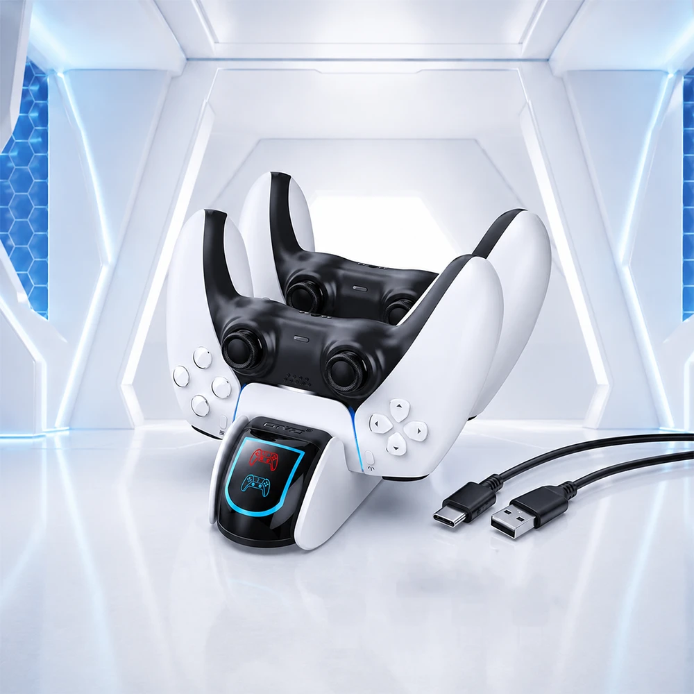 • Controller Gadgets