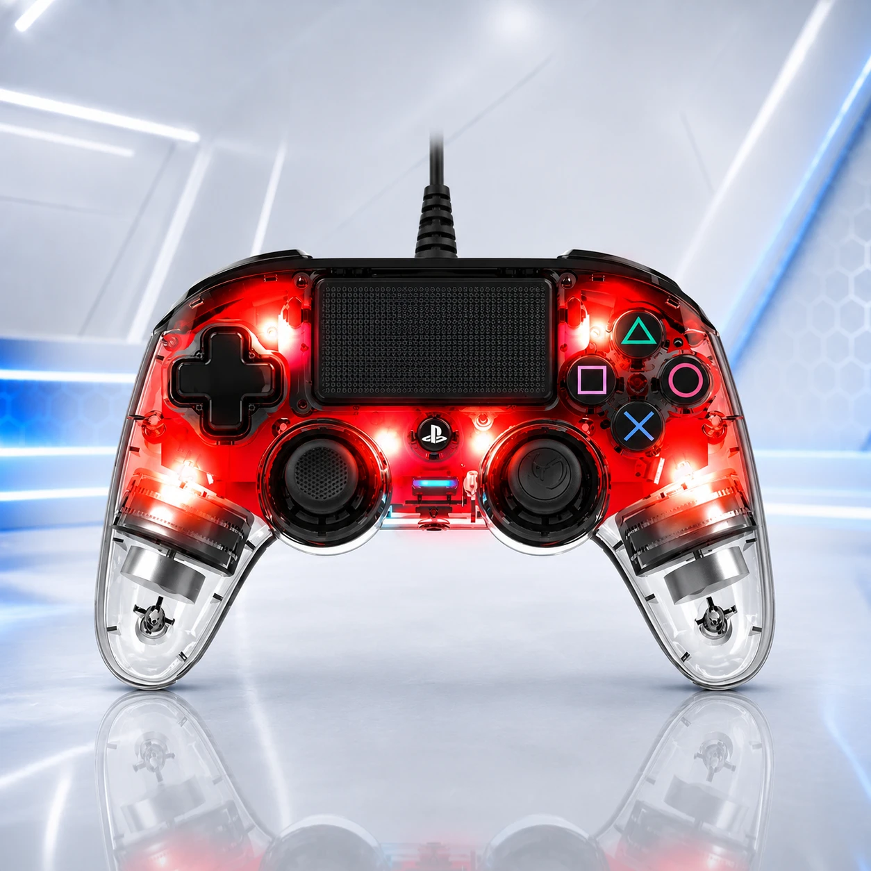 • Controllers