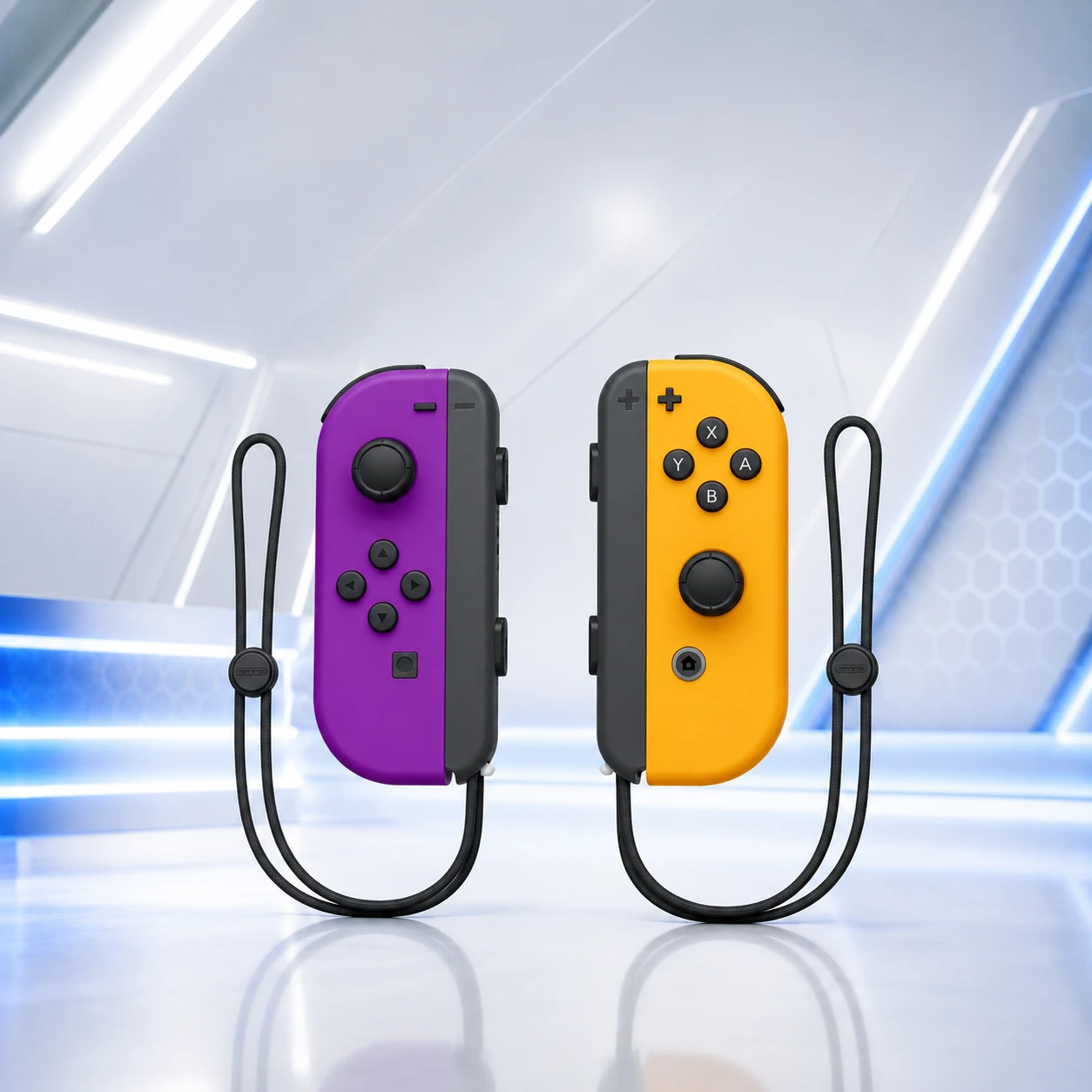 • Switch Controllers
