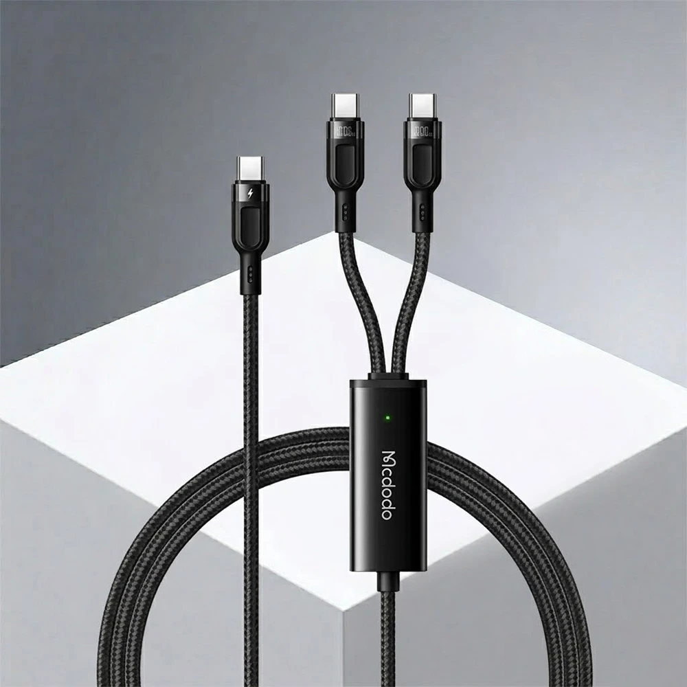 • Multi Charging Cables