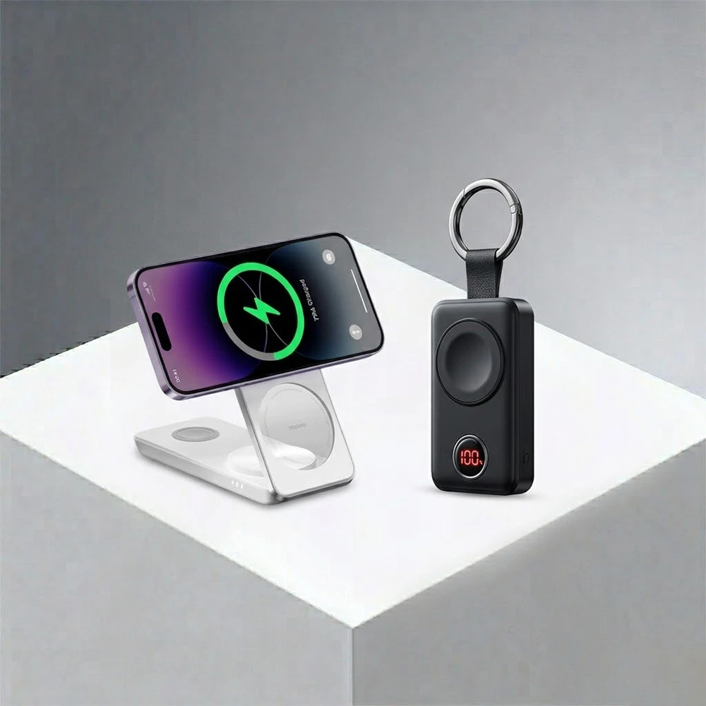 • Wireless Chargers