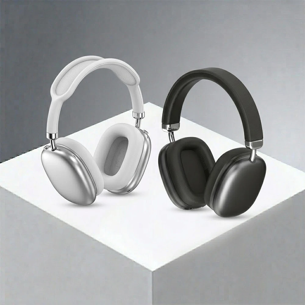 • Headphones