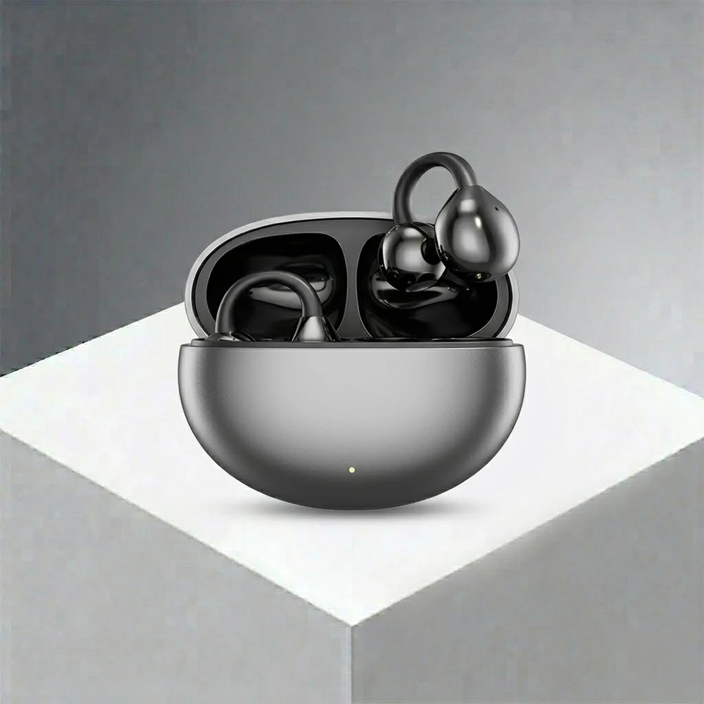 • Earbuds