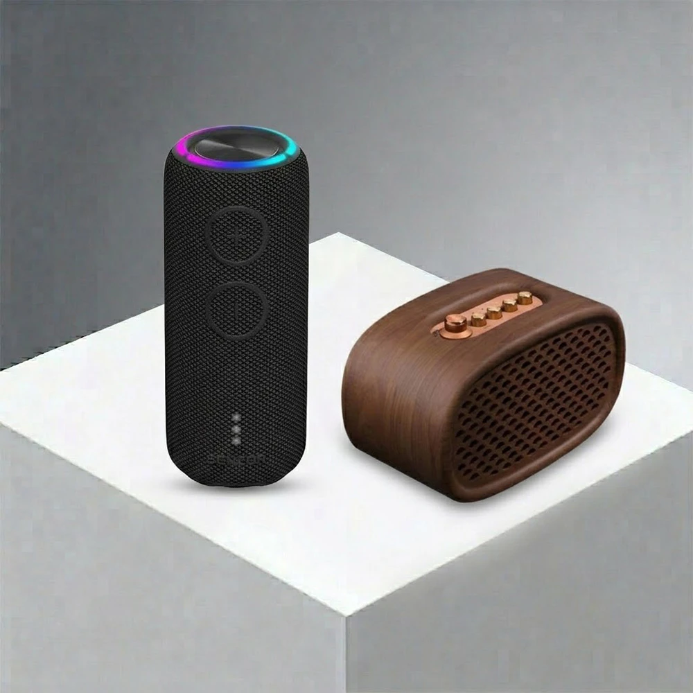 • Portable Speakers