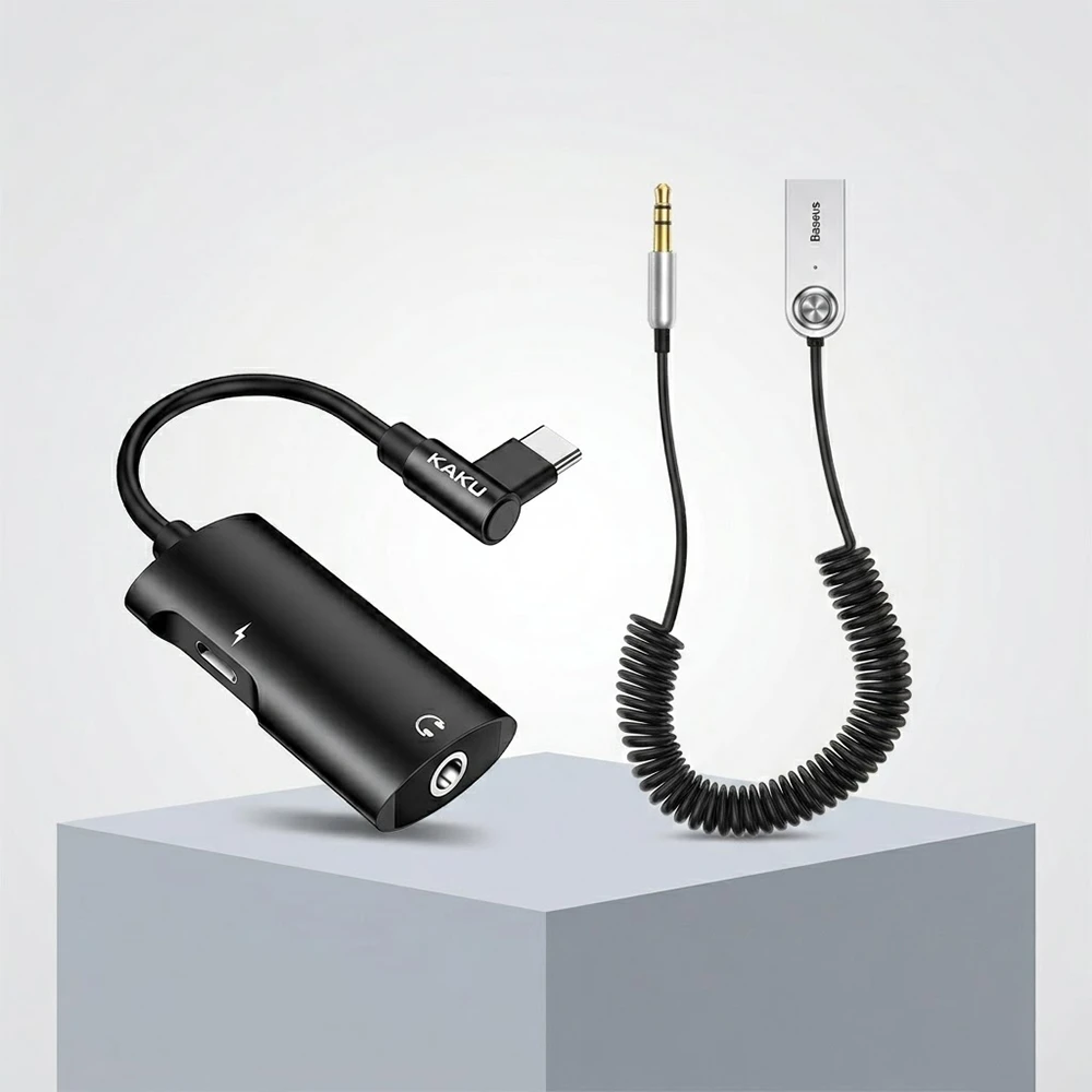 • Audio Cables