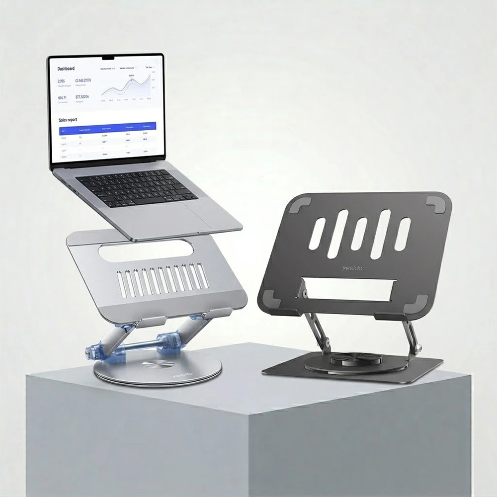 • Tablet Stands
