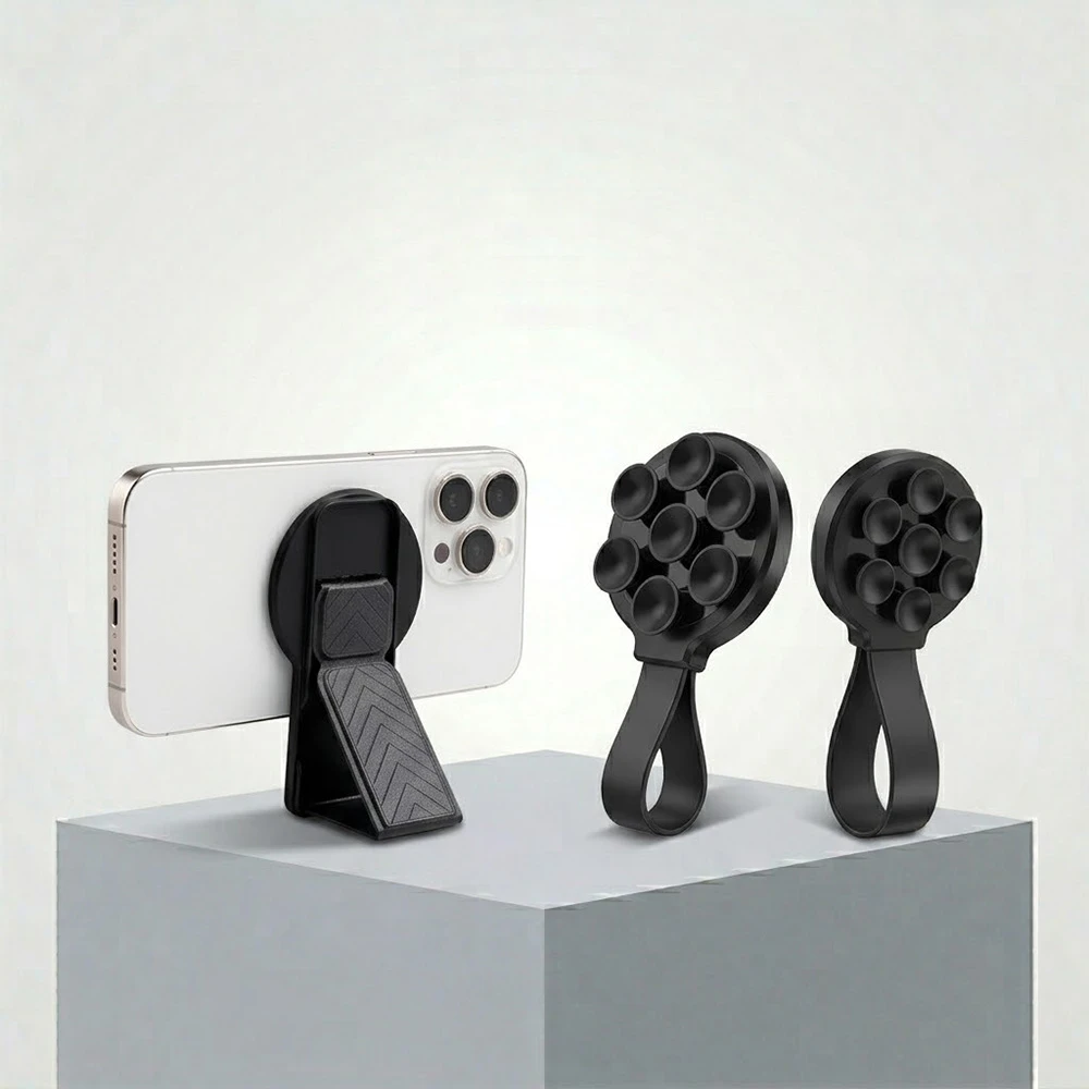 • Mobile Grips