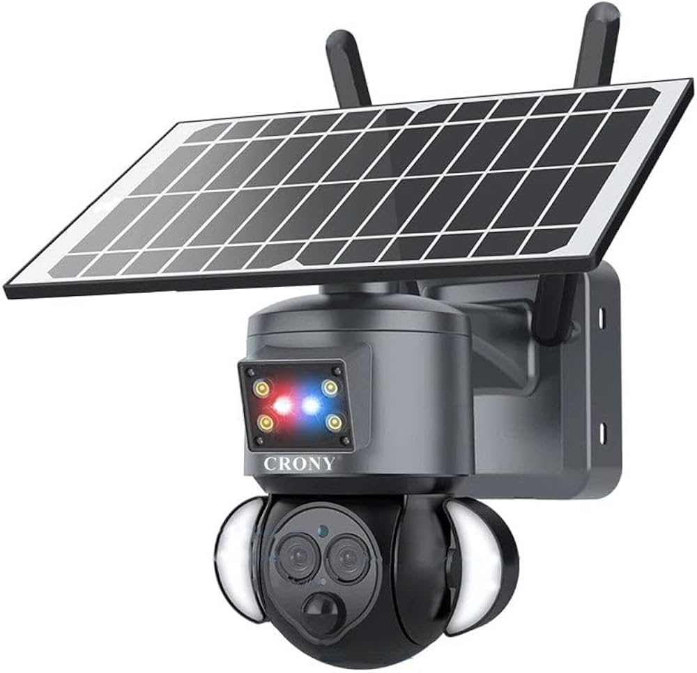 › Safety & Security