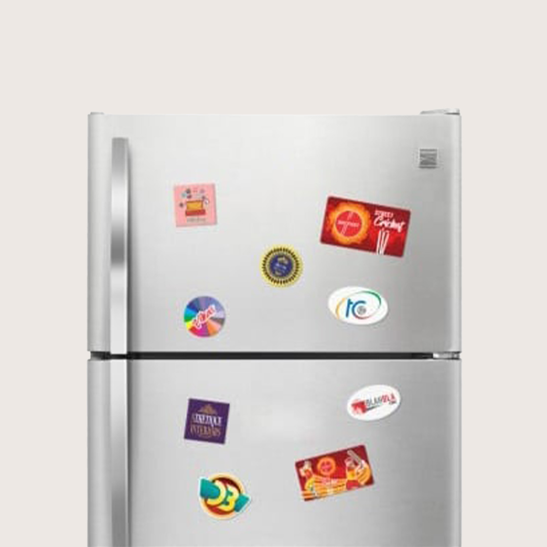 › Acrylic Fridge Magnetic