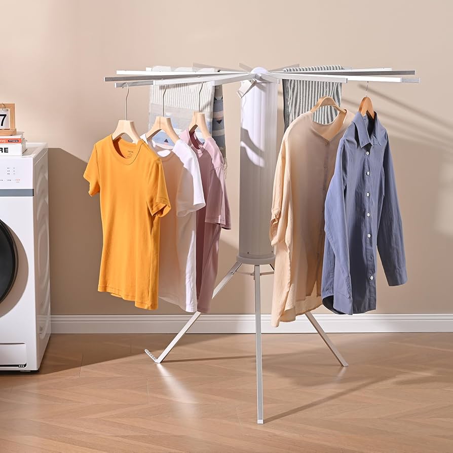 › Laundry