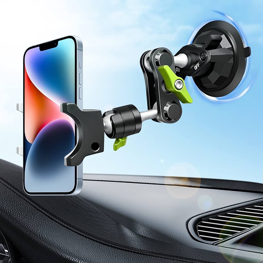 › Phone Stand