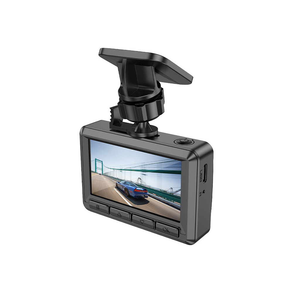› Cam Dashboard