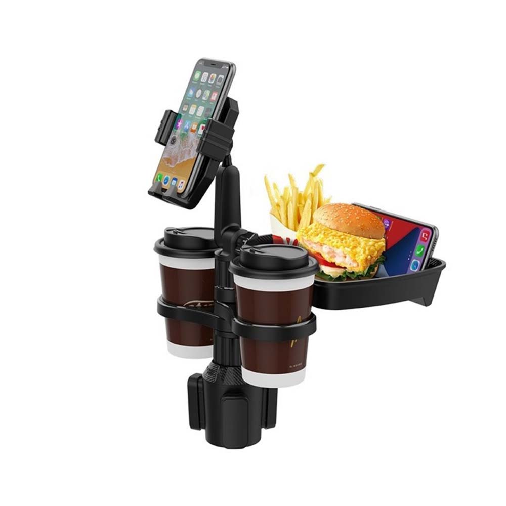 › Car Organizer