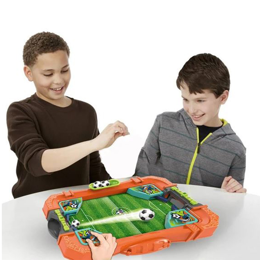 › Competitive Games