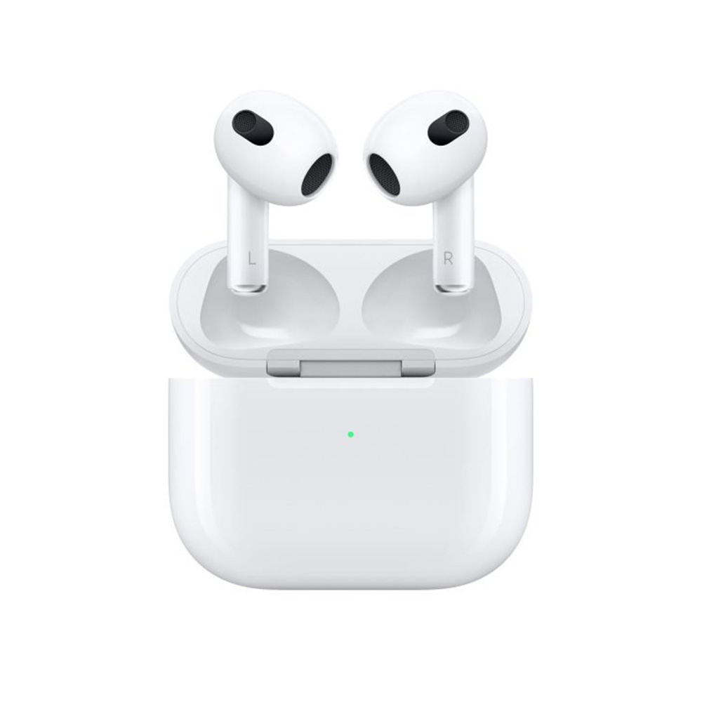 • Earbuds