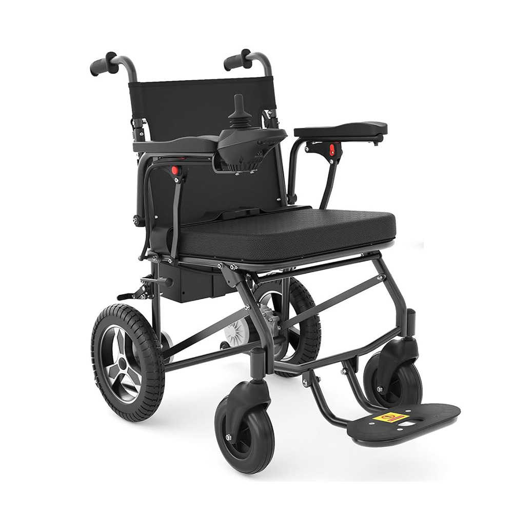 › Elderly