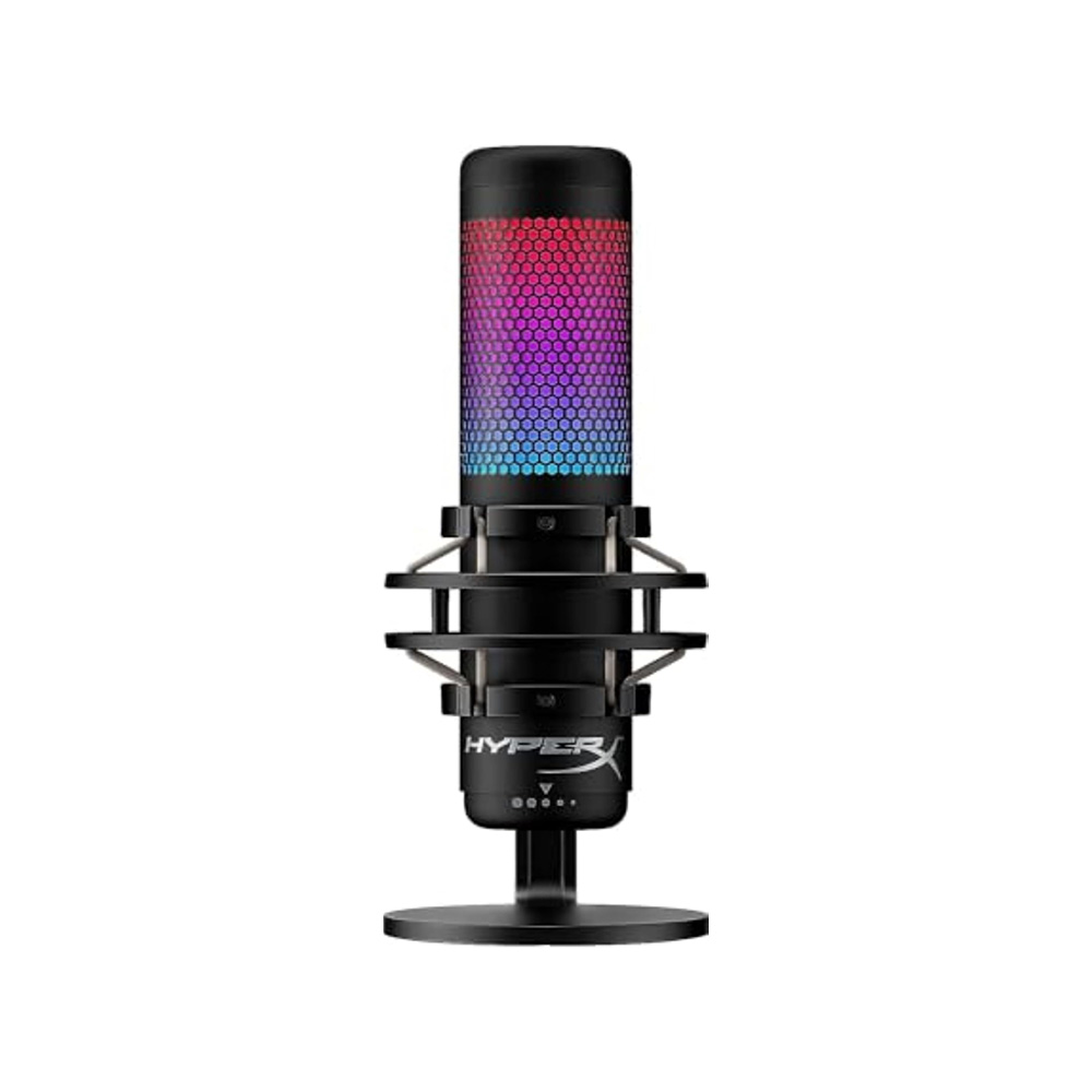 › Mic & Mixers