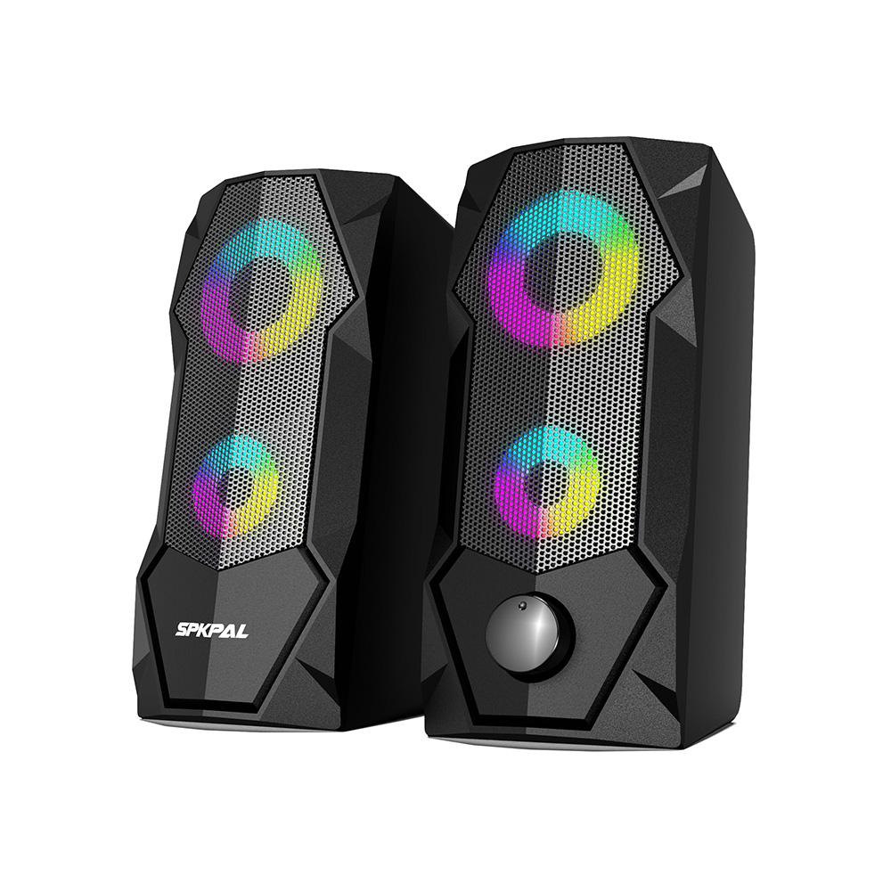 › Gaming Speaker