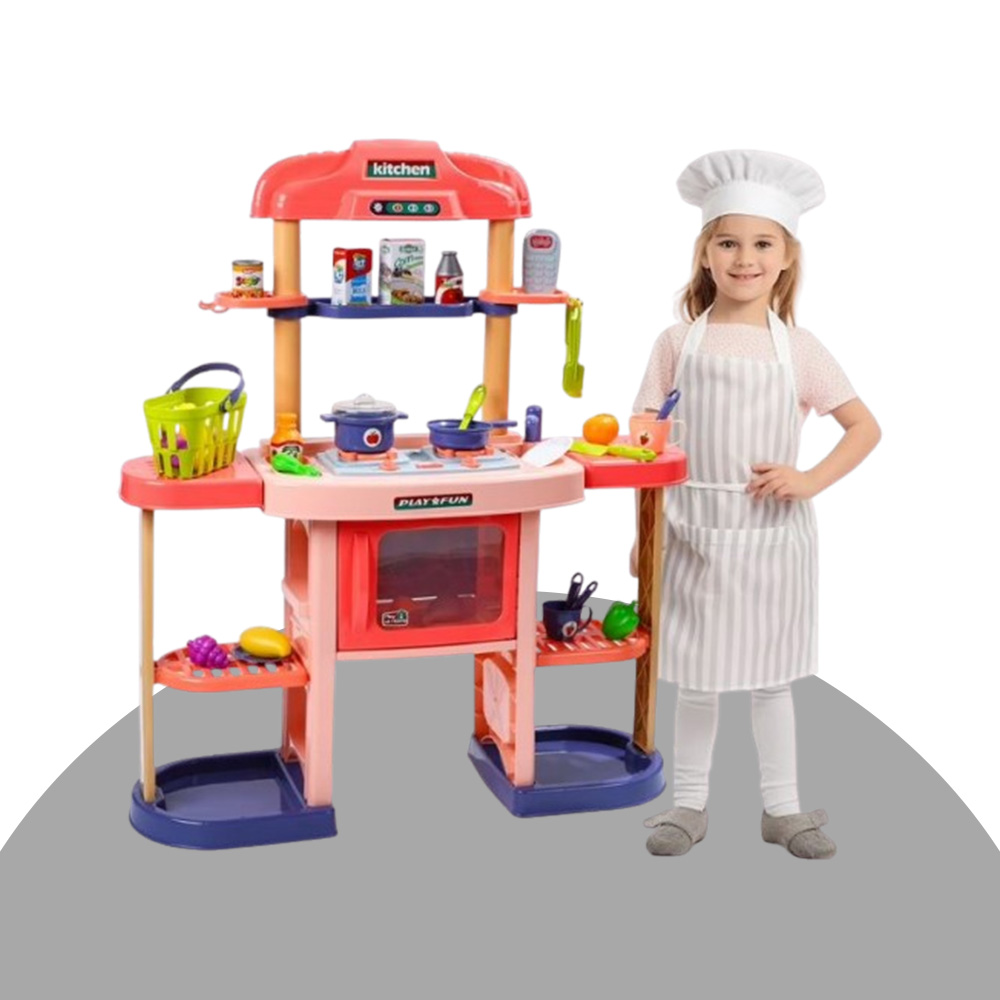 › Girls Toys