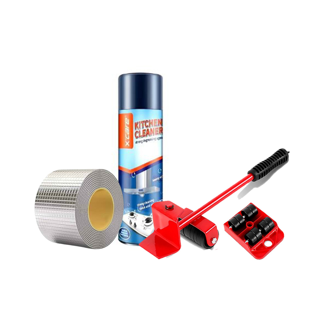 Home Supplies
