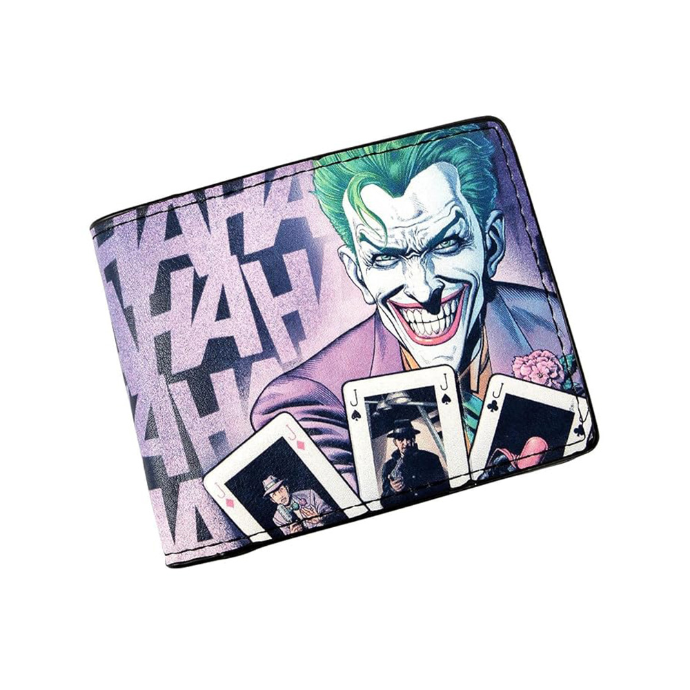 › Wallet