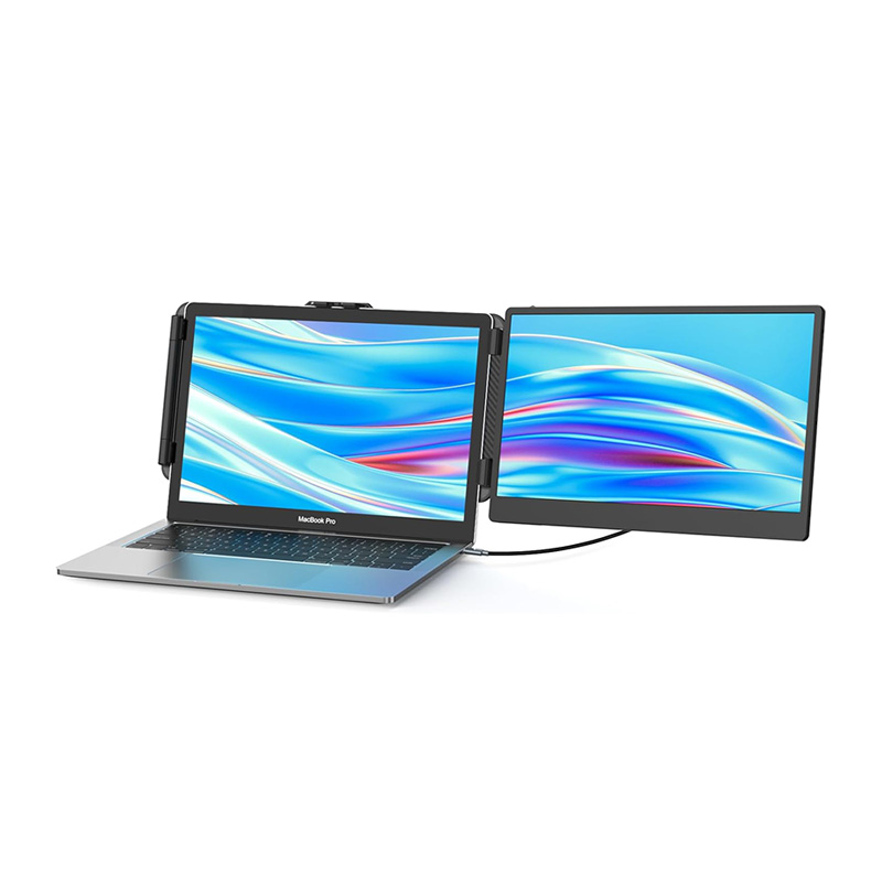 › Laptop Extender Screen