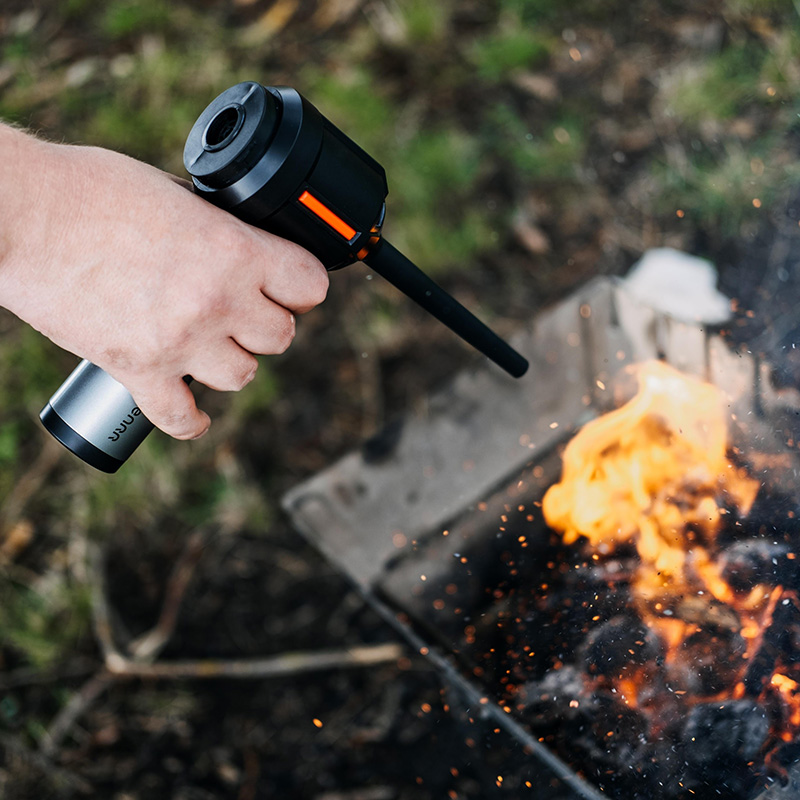 › Air Duster & Blower