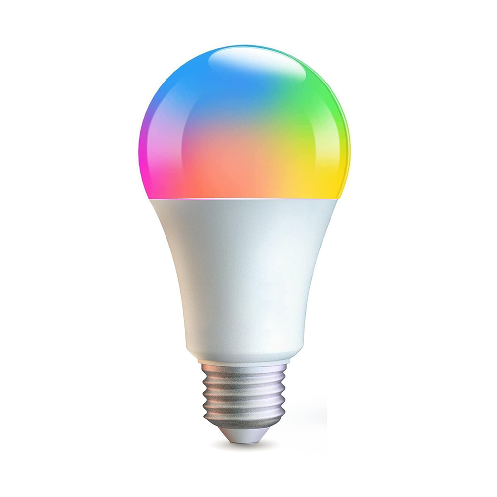› Bulbs & Motion Sensor