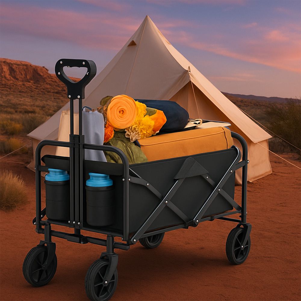› Outdoor Gadgets
