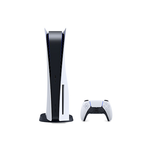 › Playstation 5