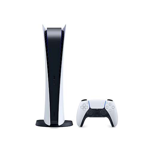 • PS5 Console