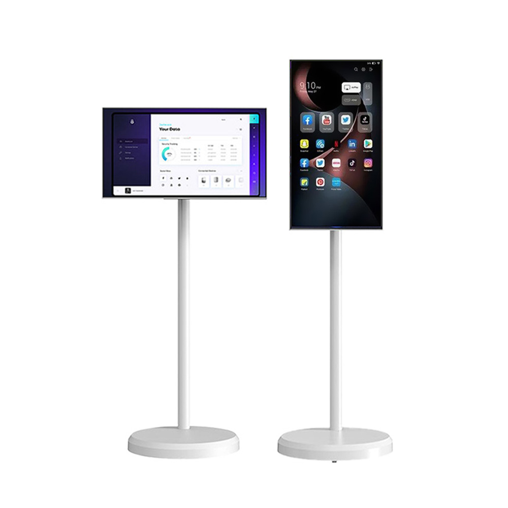 › Smart Screens