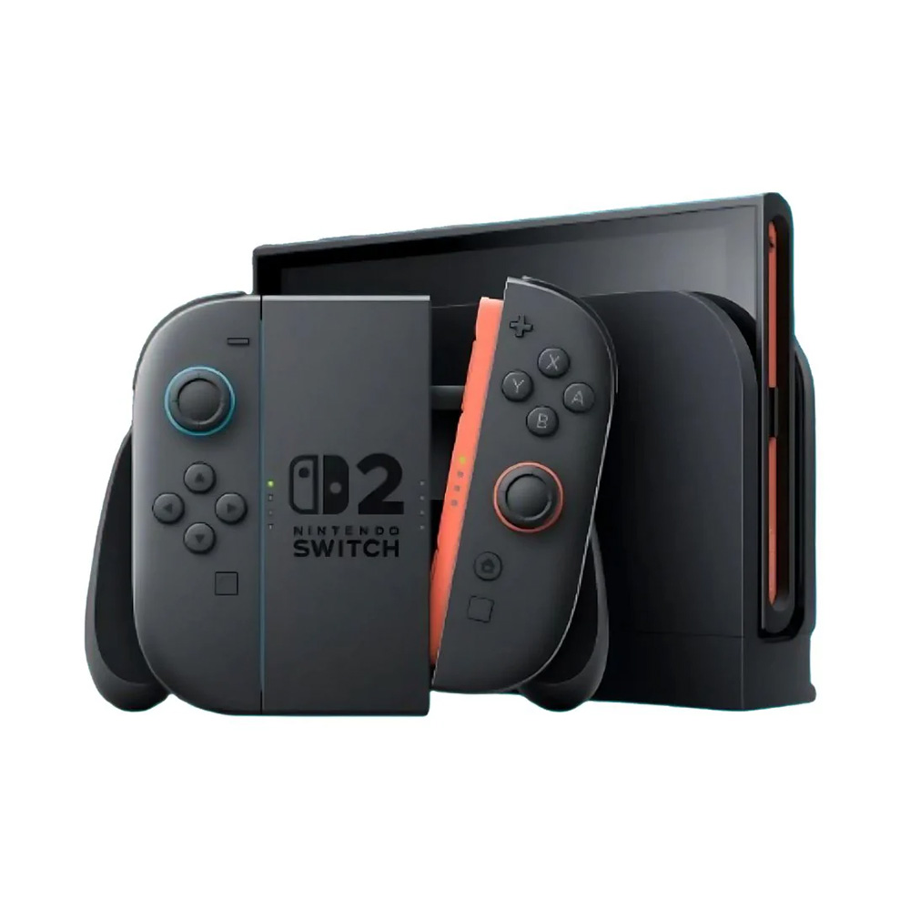 › Switch 2