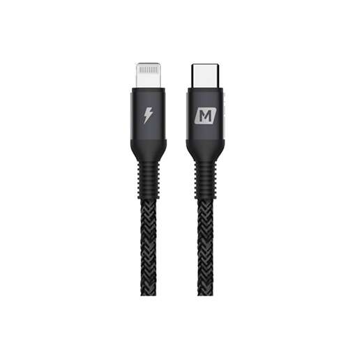 • Lightning Cable