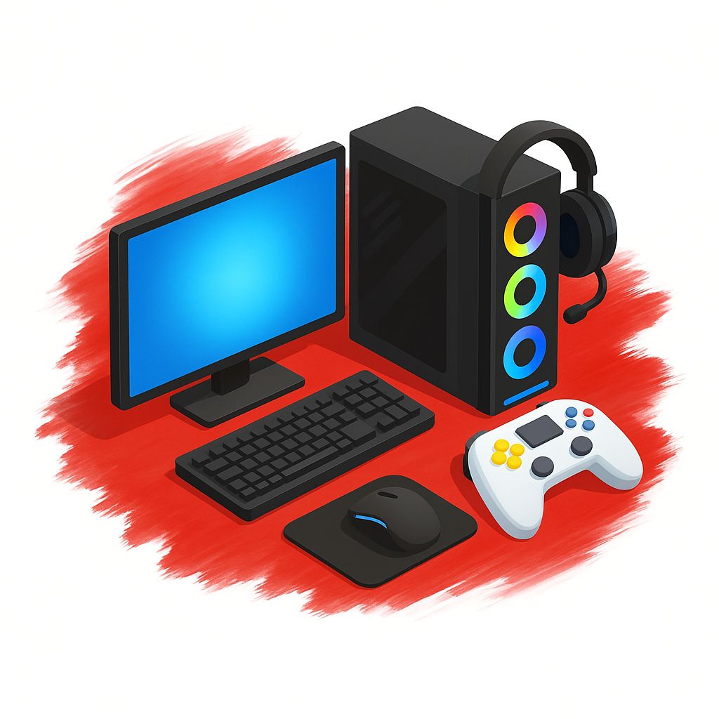 💻 PC Gadgets