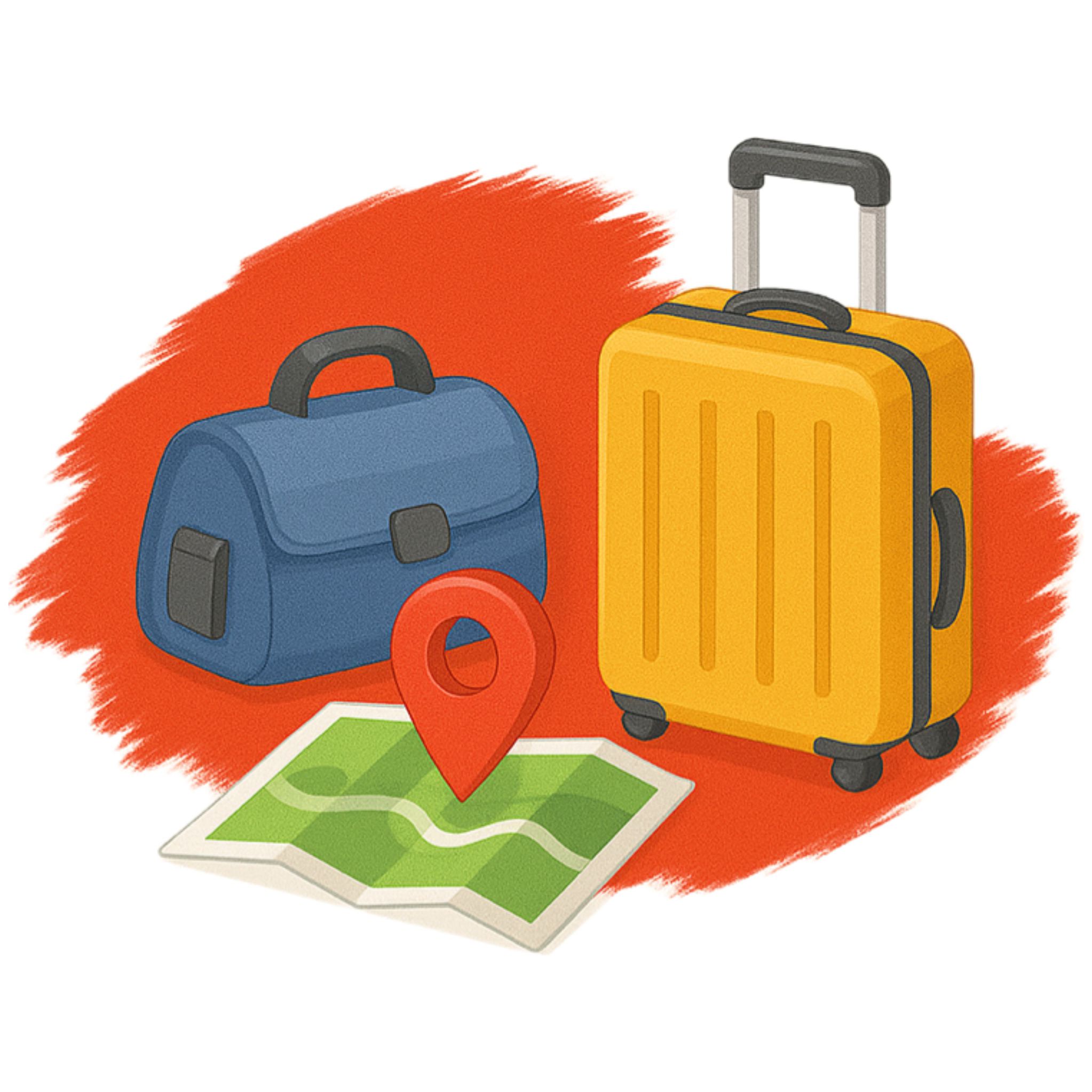 ✈️ Travel