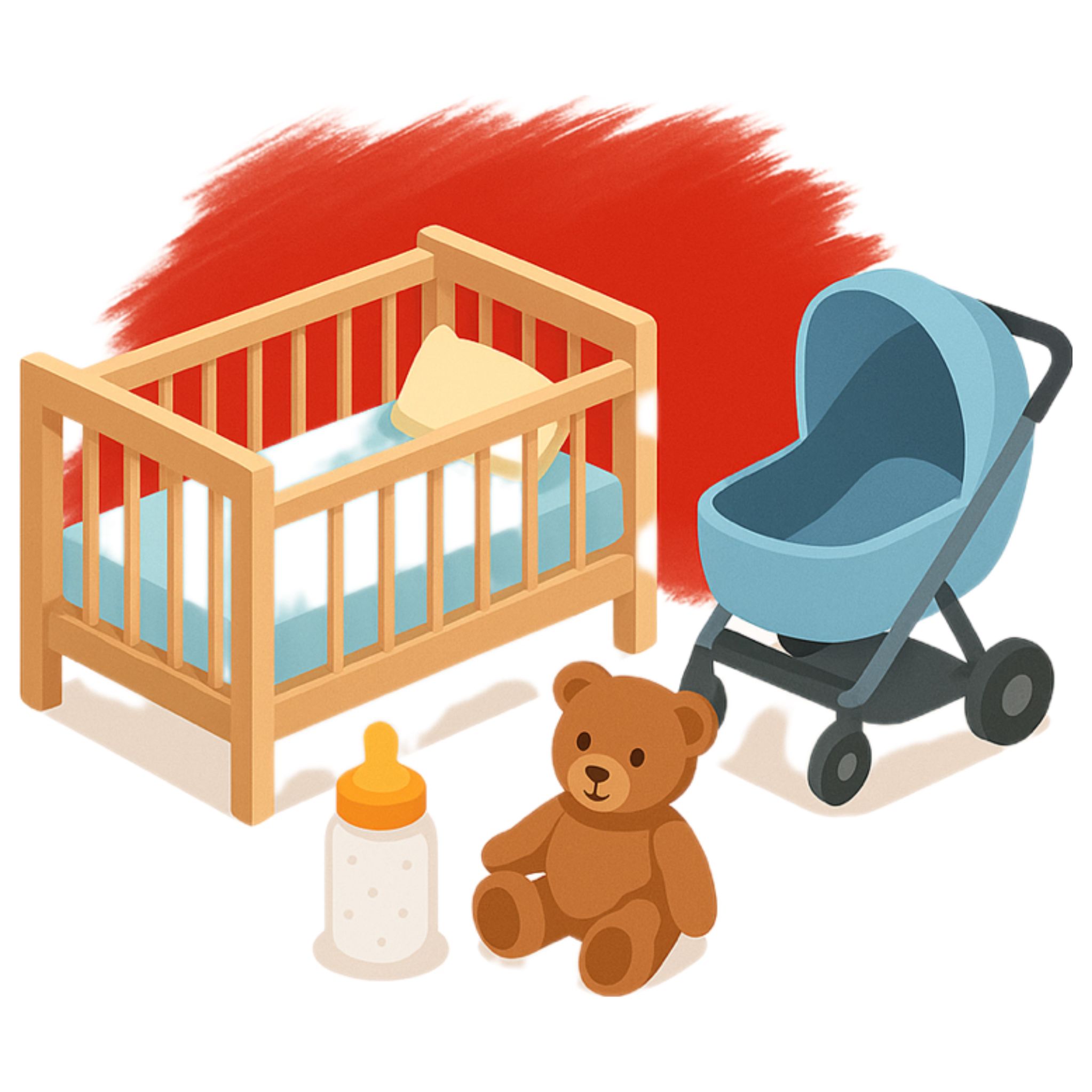 👶 Kids & Infant