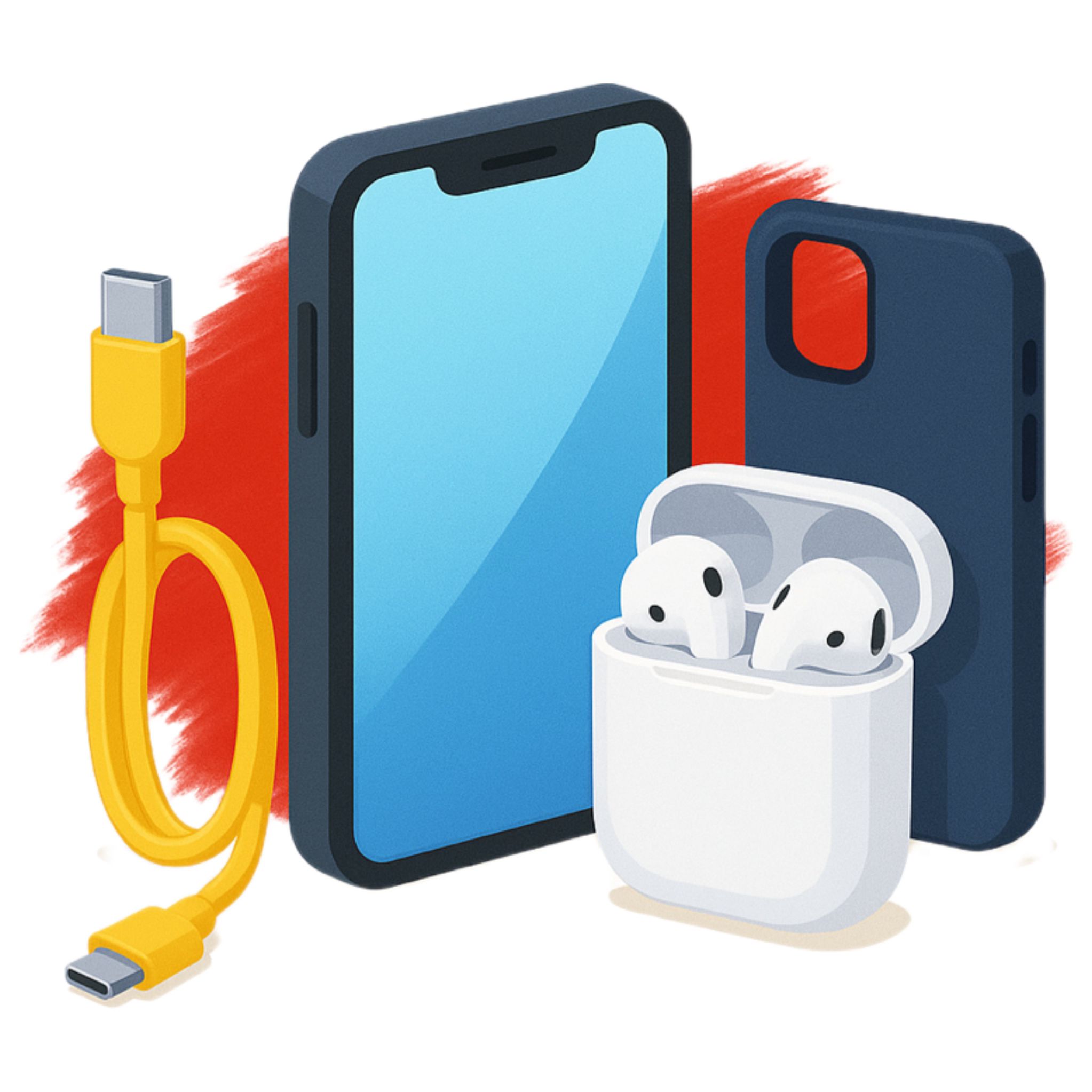 📱 Mobile