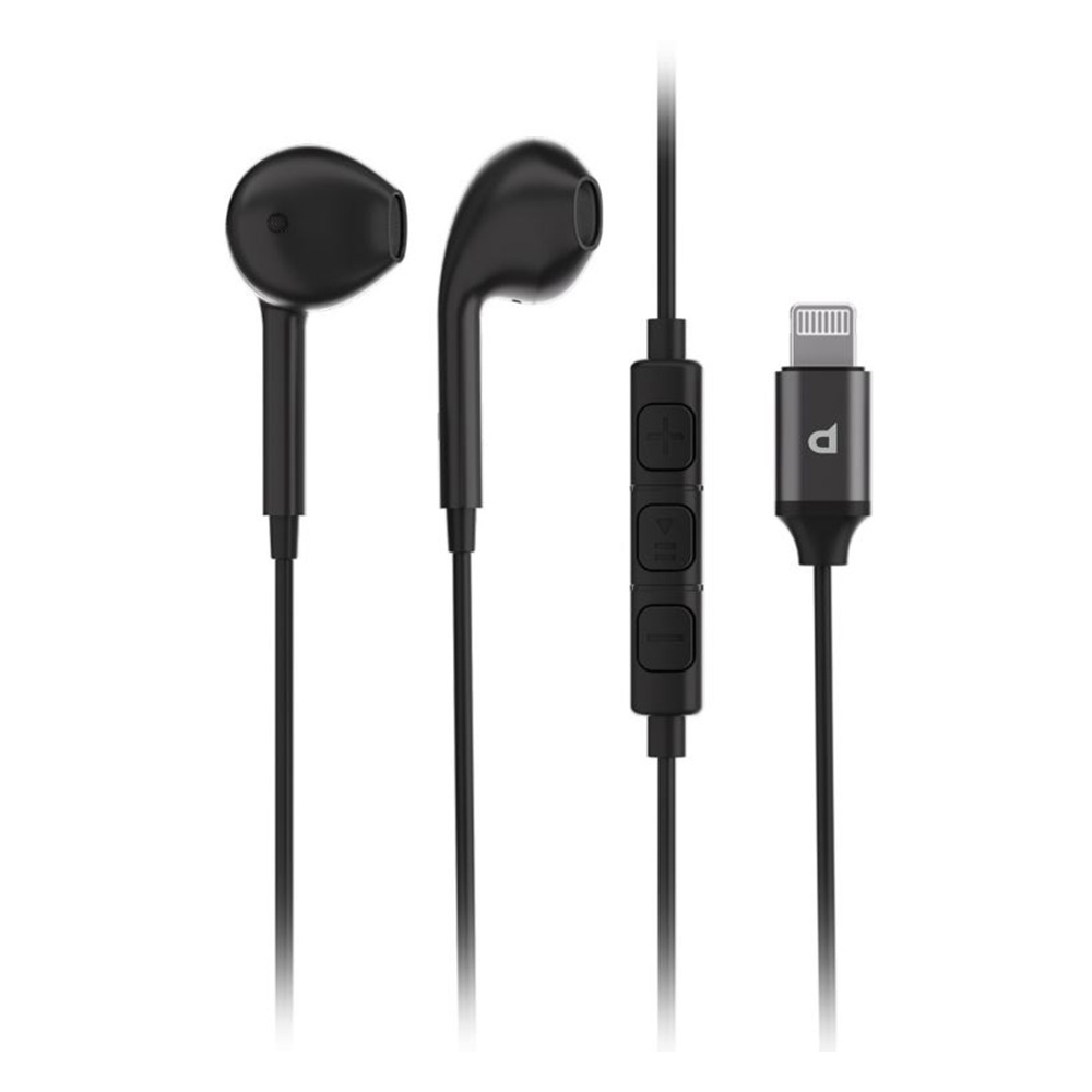 • Wired Earphone