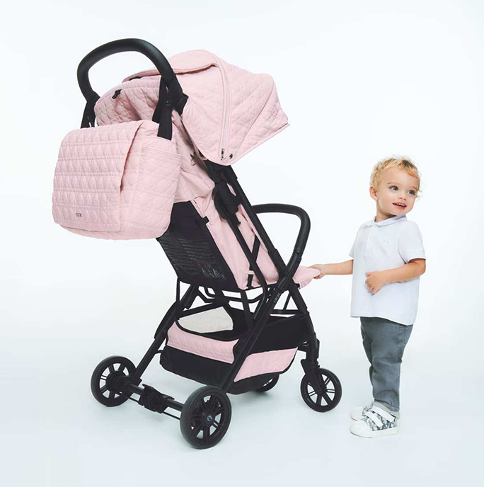 › Stroller